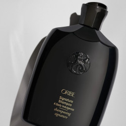 Signature Shampoo| Oribe® España