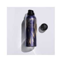 Soft Lacquer Heat Styling Spray | Brilliance & Shine | Oribe®