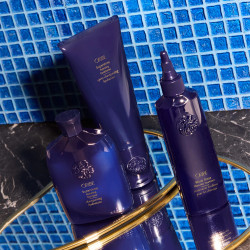 Supershine Hydrating Shampoo | Supershine | Oribe®