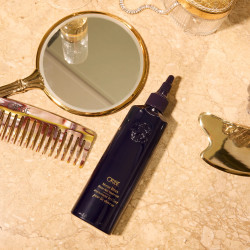 Mirror Rinse Glass Hair Treatment | Supershine | Oribe®