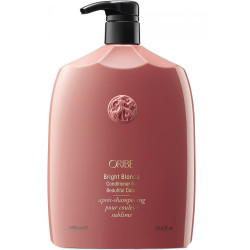 Bright Blonde Shampoo for Beautiful Color | Beautiful Color | Oribe®