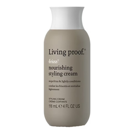NO FRIZZ NOURISHING STYLING CREAM 118ML
