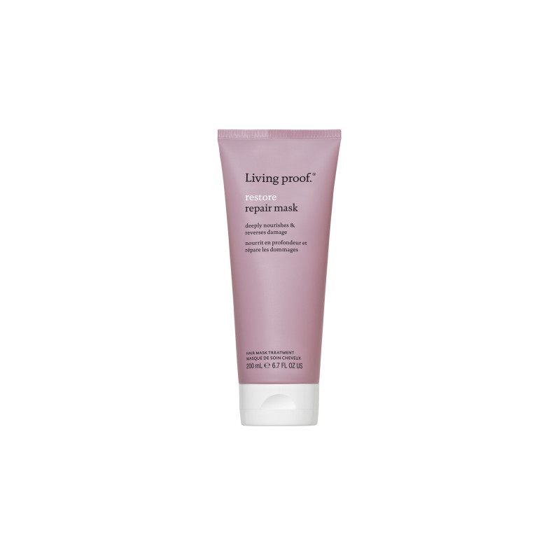 RESTORE REPAIR MASK 200ML | Living Proof