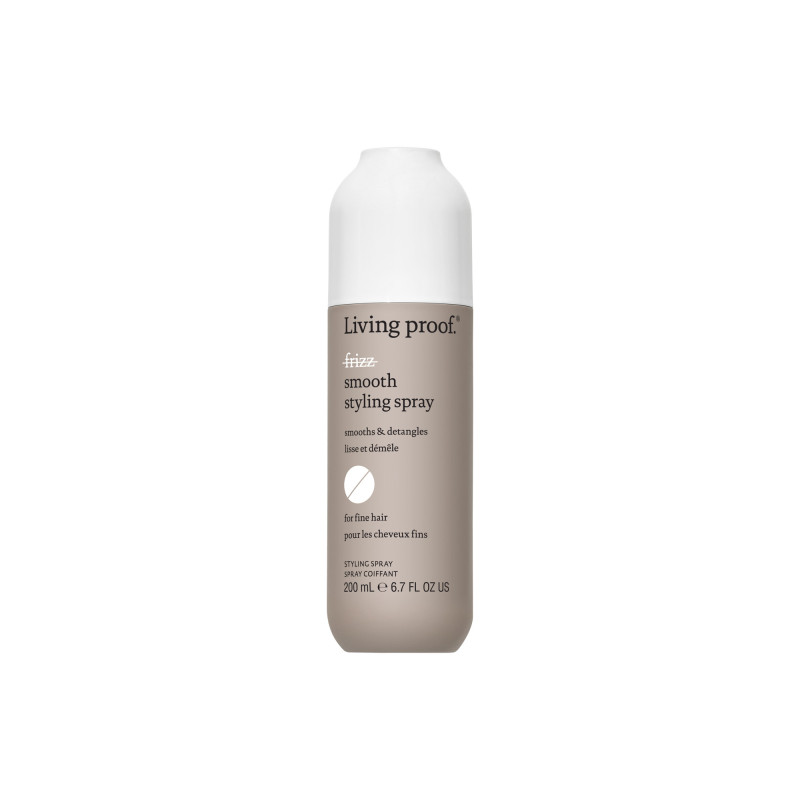 NO FRIZZ SMOOTH STYLING SPRAY 200ML
