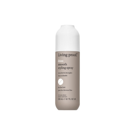 NO FRIZZ SMOOTH STYLING SPRAY 200ML