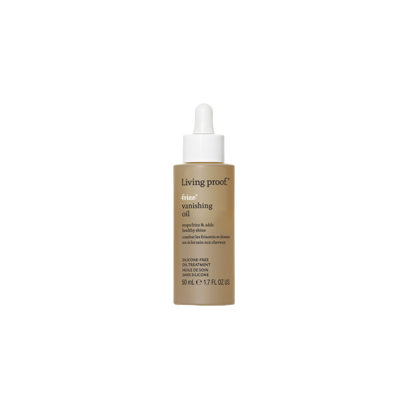LIVING PROOF NO FRIZZ VANISHING OIL 50ML