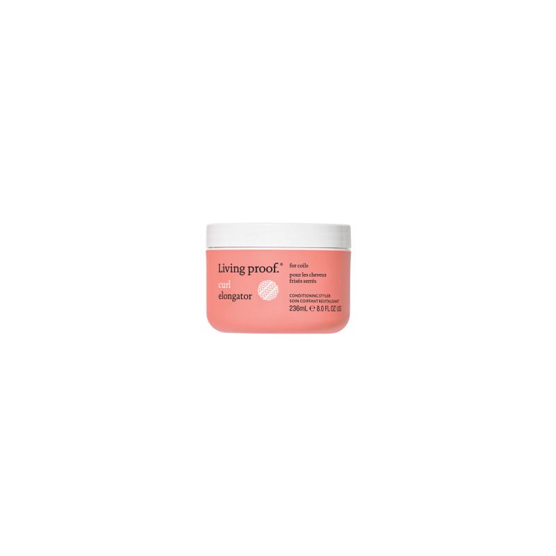 CURL ELONGATOR 236ML | SALON CULTURE