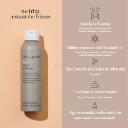NO FRIZZ INSTANT DE-FRIZZER