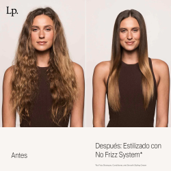 LIVING PROOF NO FRIZZ SMOOTH STYLING CREAM 236ML