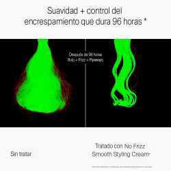 LIVING PROOF NO FRIZZ SMOOTH STYLING CREAM 236ML