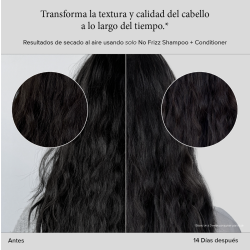 LIVING PROOF frizz Shampoo