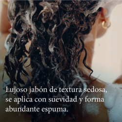 LIVING PROOF frizz Shampoo