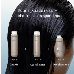 LIVING PROOF frizz Shampoo