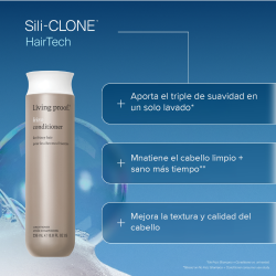 LIVING PROOF frizz Conditioner