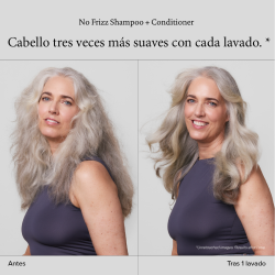 LIVING PROOF frizz Conditioner