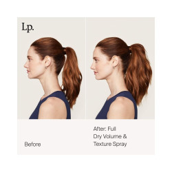 FULL DRY VOLUME & TEXTURE SPRAY | Living Proof tienda Oficial