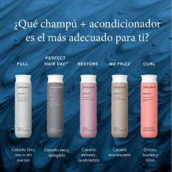 LIVING PROOF | Full Shampoo