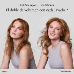 FULL CONDITIONER | SALON CULTURE