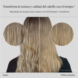 FULL CONDITIONER | SALON CULTURE