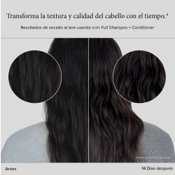 FULL CONDITIONER | SALON CULTURE