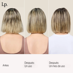 RESTORE REPAIR MASK 200ML | Living Proof