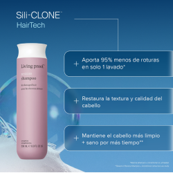 LIVING PROOF | Restore Shampoo