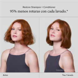 LIVING PROOF | Restore Shampoo