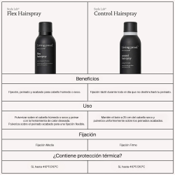 LIVING PROOF | CONTROL HAIRSPRAY 207ML