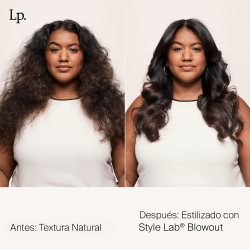 LIVING PROOF | BLOWOUT 148ML