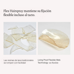 LIVING PROOF | FLEX SHAPING HAIRSPRAY 246ML