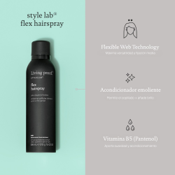 LIVING PROOF | FLEX SHAPING HAIRSPRAY 246ML