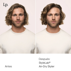 Style Lab® | AIR-DRY STYLER 148ML | SALON CULTURE