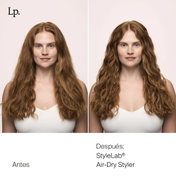 Style Lab® | AIR-DRY STYLER 148ML | SALON CULTURE