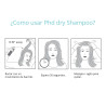 Perfect Hair Day (PhD) Dry Shampoo | SALON CULTURE