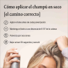 Perfect Hair Day (PhD) Advanced Clean Dry Shampoo | SALON CULTURE