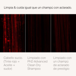 Perfect Hair Day (PhD) Advanced Clean Dry Shampoo | SALON CULTURE