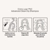 Perfect Hair Day (PhD) Advanced Clean Dry Shampoo | SALON CULTURE