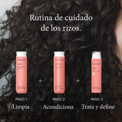 CURL SHAMPOO | SALON CULTURE