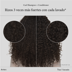 CURL SHAMPOO | SALON CULTURE