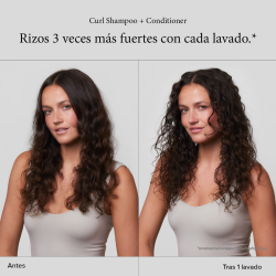 CURL CONDITIONER | SALON CULTURE