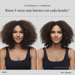 CURL CONDITIONER | SALON CULTURE
