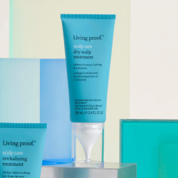 Scalp Care Dry Scalp Treatment | SALON CULTURE