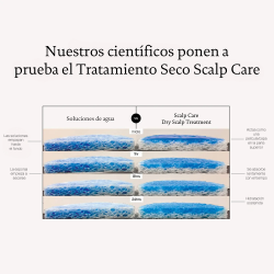 Scalp Care Dry Scalp Treatment | SALON CULTURE