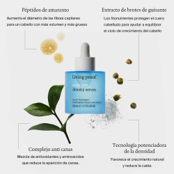 Scalp Care Density Serum | SALON CULTURE