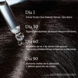 Scalp Care Density Serum | SALON CULTURE