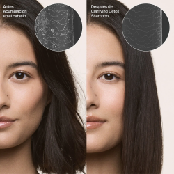 CLARIFYING DETOX SHAMPOO | SALON CULTURE