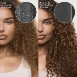 CLARIFYING DETOX SHAMPOO | SALON CULTURE