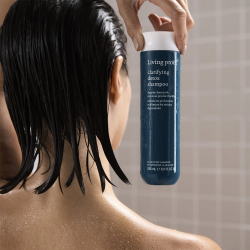 CLARIFYING DETOX SHAMPOO | SALON CULTURE