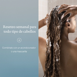 CLARIFYING DETOX SHAMPOO | SALON CULTURE