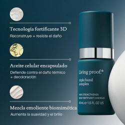 Living Proof - TRIPLE BOND COMPLEX